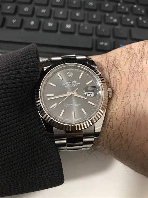 tudor undercover rolex